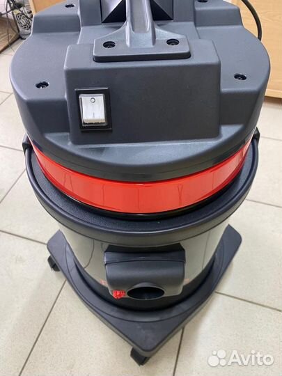 Пылесос panda xp