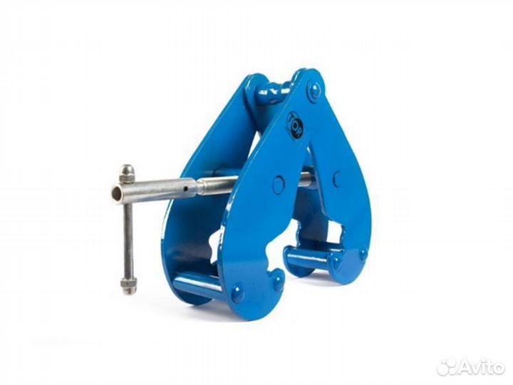 Захват балочный TOR LJ-Q-10 (г/п 10 т)