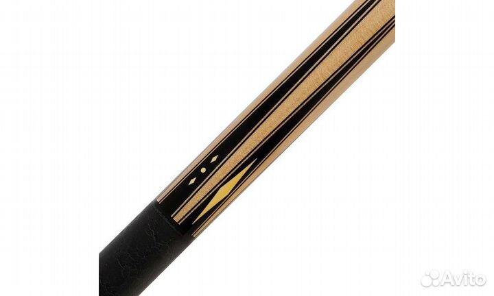 Кий Titan T-295 2PC Пул