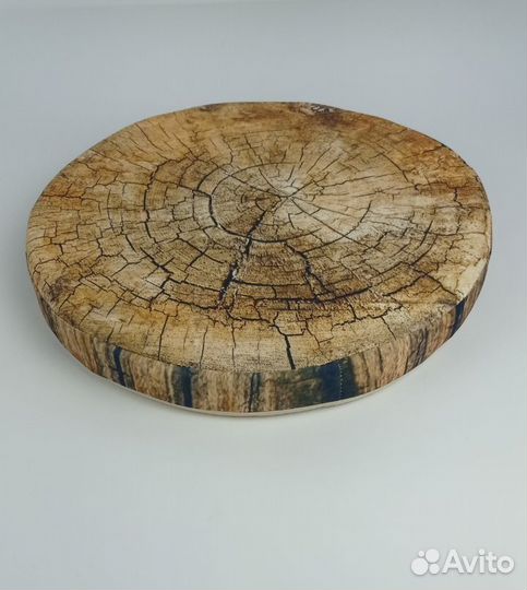 Сидушки на стулья