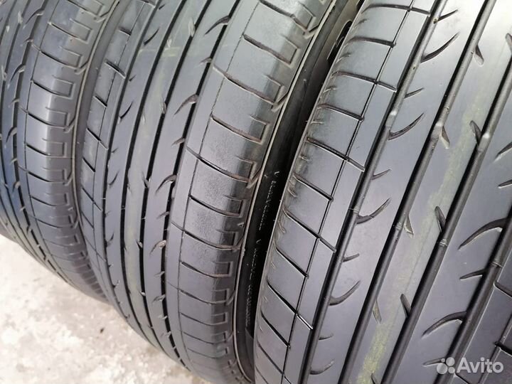 Bridgestone Dueler H/P Sport 235/65 R18
