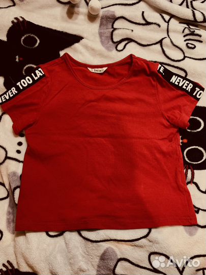 Спортивный костюм 140