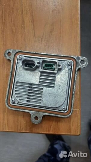 Блок розжига форд фокус 3