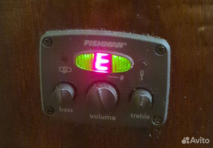 Акустическая гитара fender cd 60 sce