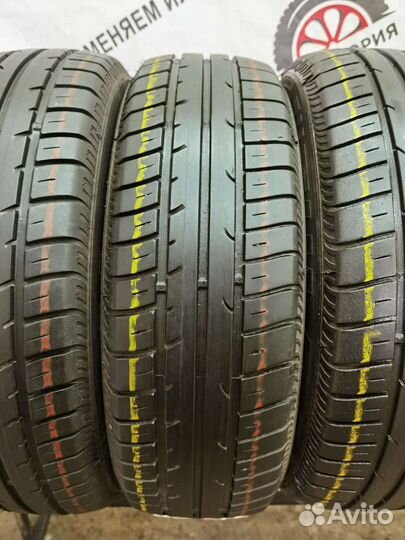 Fulda EcoControl 175/65 R14 82T