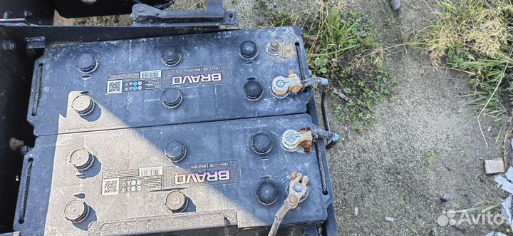 Hino 500 (Ranger), 1992