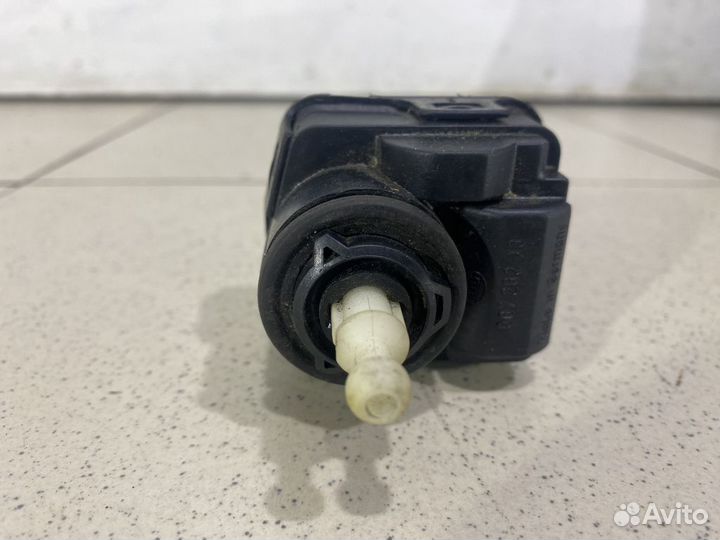 Корректор фары