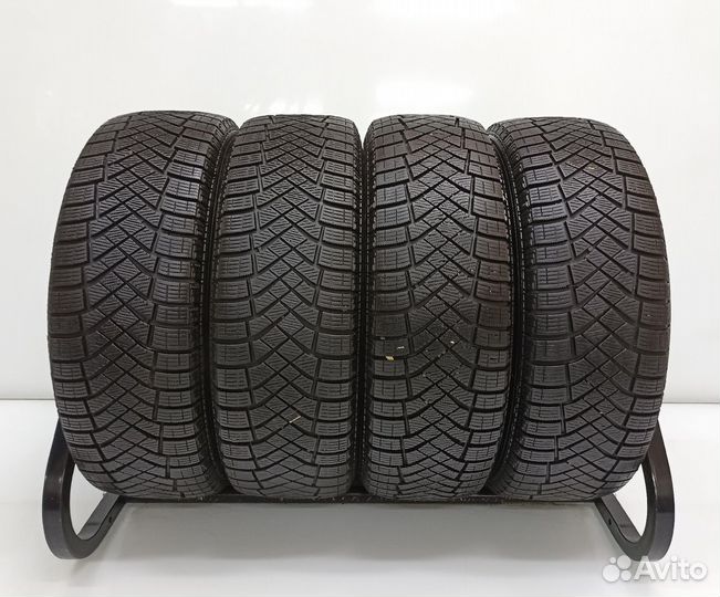 Pirelli Ice Zero FR 215/65 R17