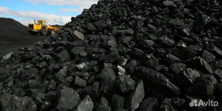 Уголь Антрацит опт