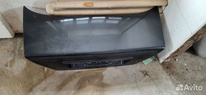 Кузовщина w202