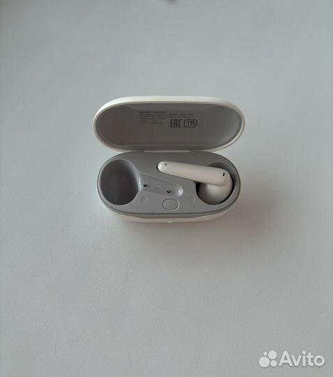 Huawei FreeBuds SE