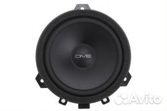 Штатная акустика Dynamic State DHK-CS16.1