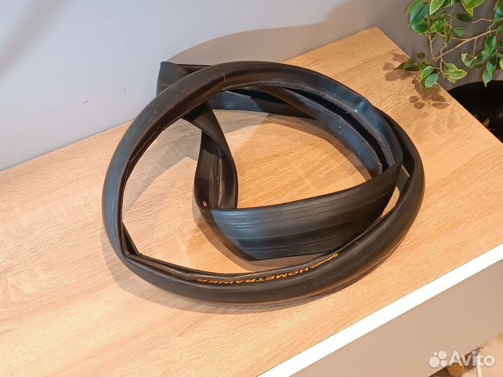 Велосипедная покрышка для станка 26