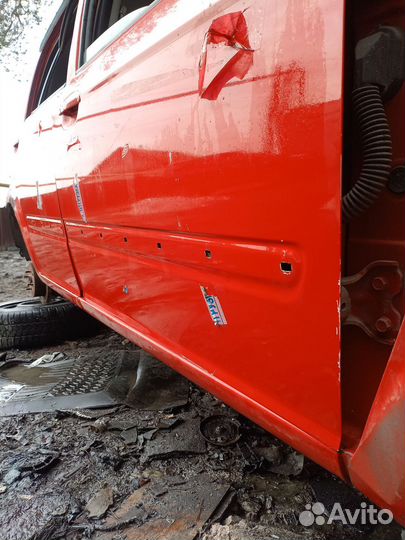 Хендай гетц разбор разборка G4ed МКПП