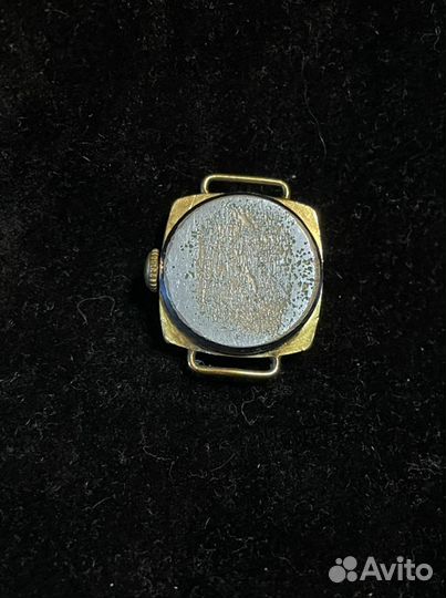 Часы наручные женские СССР