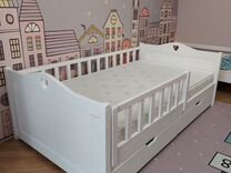 Кровать детская на заказ