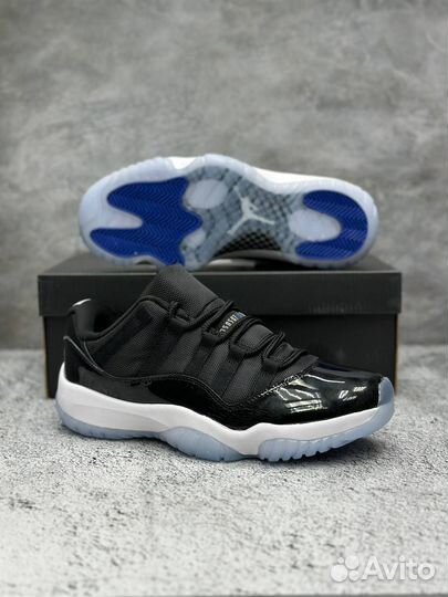 Кроссовки Air jordan 11