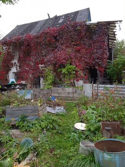 Дача 37 м² на участке 6,7 сот.