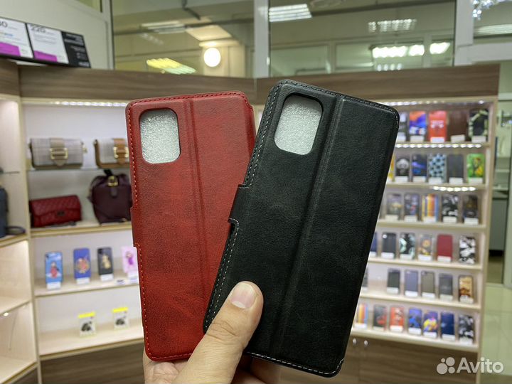 Чехол на Samsung M31s