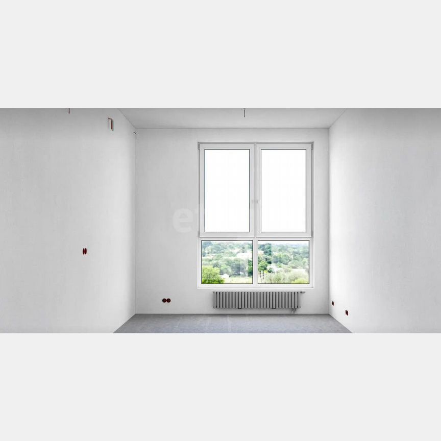 1-к. квартира, 21,4 м², 12/16 эт.