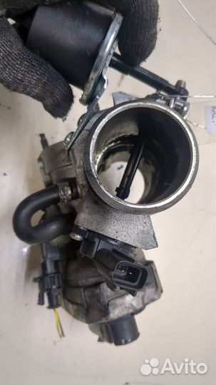 Заслонка дроссельная Ford Mondeo 3