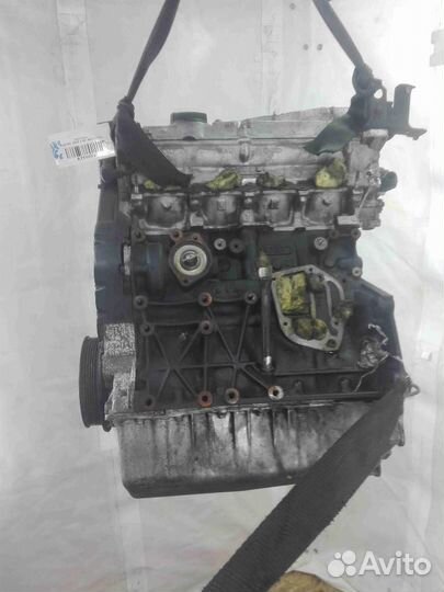 Двигатель Audi A3/S3 ARZ