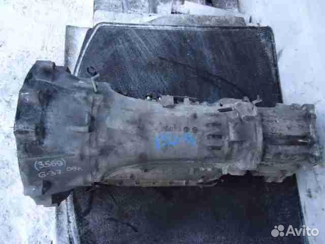 Акпп/вариатор/робот Infiniti Q60