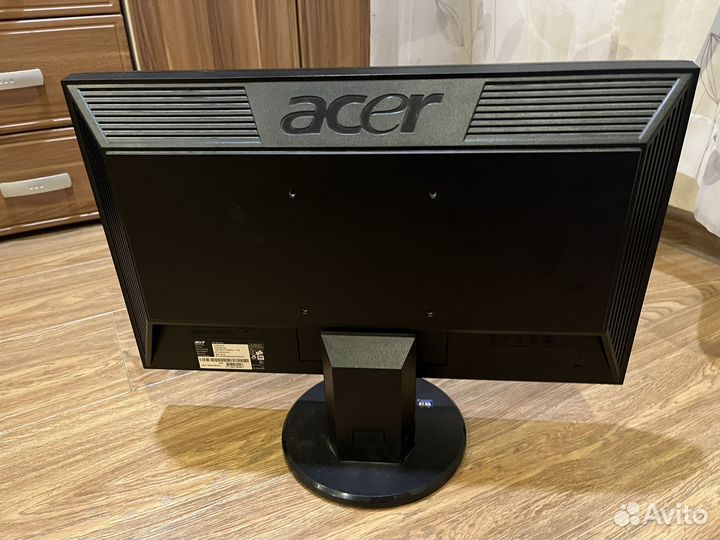 Монитор acer