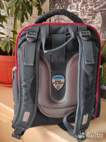 Рюкзак школьный ортопедический