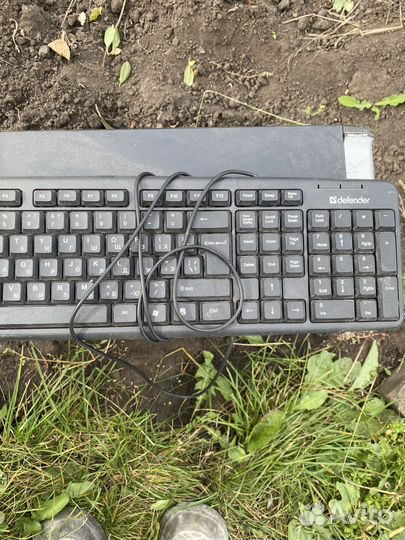 Запчасти для офисных пк