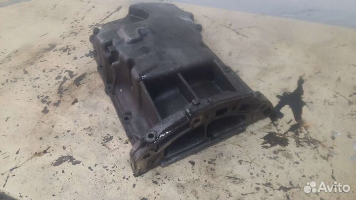 Масляный поддон mazda 6 gg 1.8-2.0