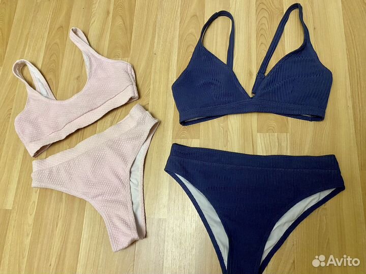 Пакет фирменных женских вещей XS/S