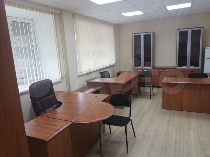 Сдам офисное помещение 48 м2