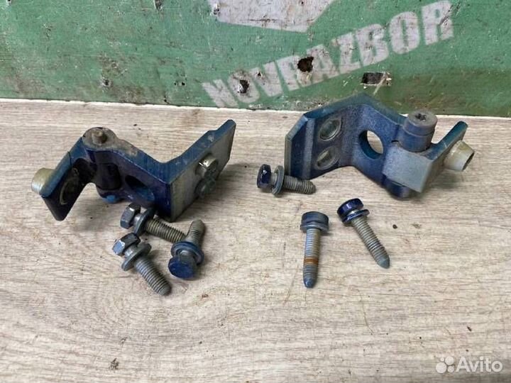 Петля двери Пежо 206