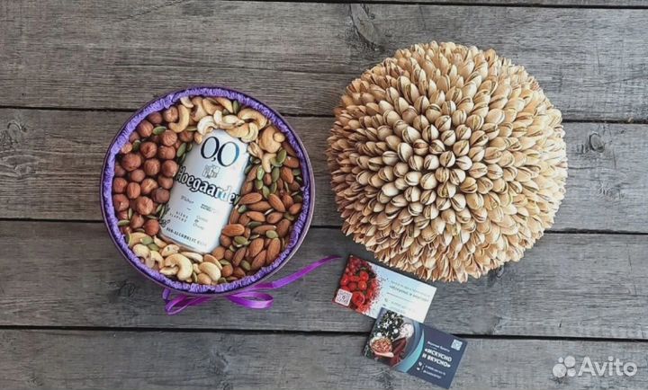 Оригинальный подарок на любой праздник