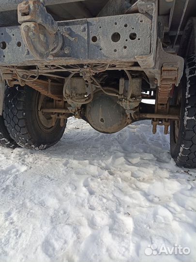 ЗИЛ 45085, 1994