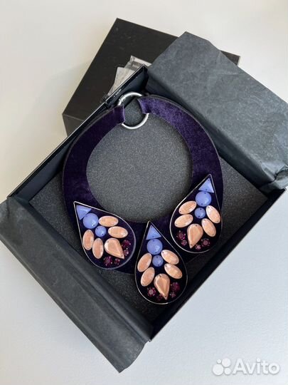 Колье Emporio Armani