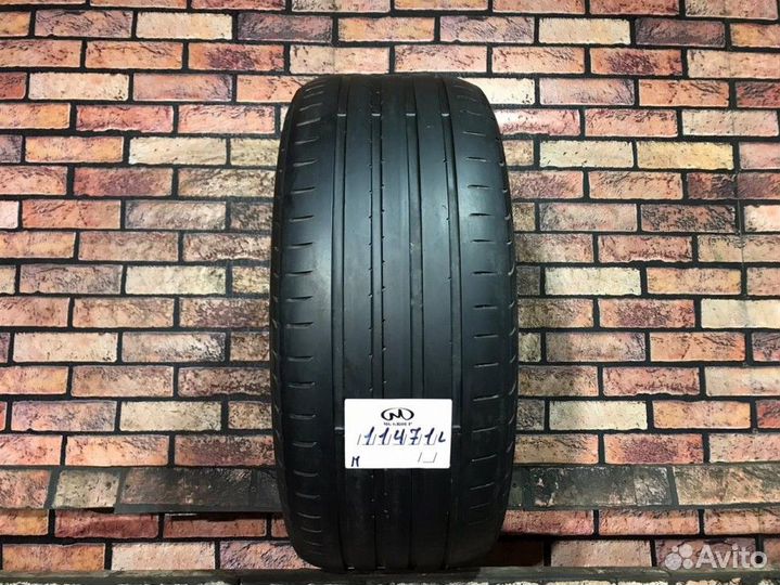 Goodyear Eagle F1 Asymmetric 245/65 R18