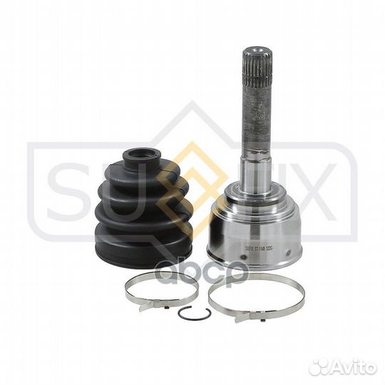 Шрус наружный перед прав/лев ST1148 sufix
