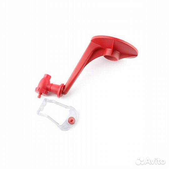 Диспенсер для газированных напитков Fizz Saver