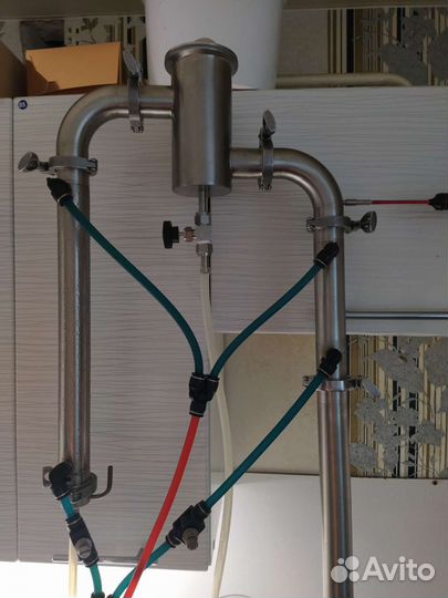 Джин корзина 1,5 дюйма