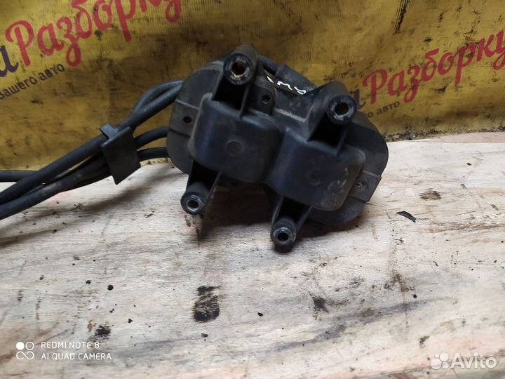 Модуль зажигания Chery Amulet