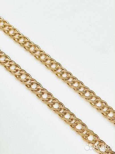 Золотая цепь