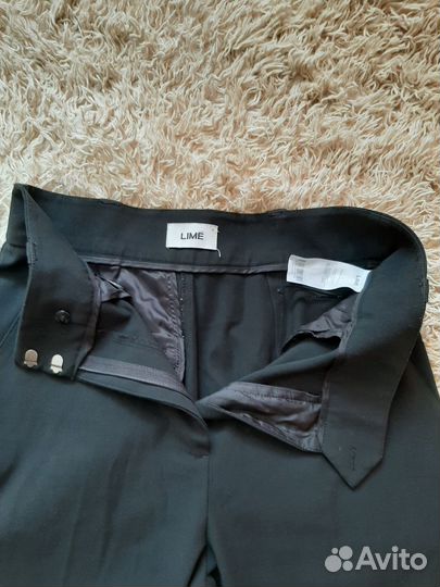 Брюки женские lime