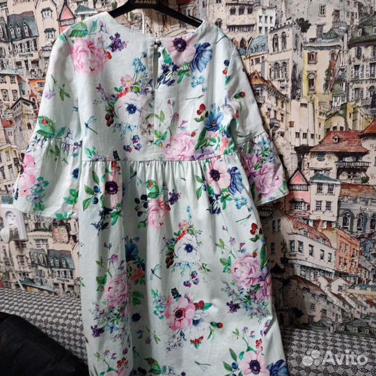 Платье Acoola 146р