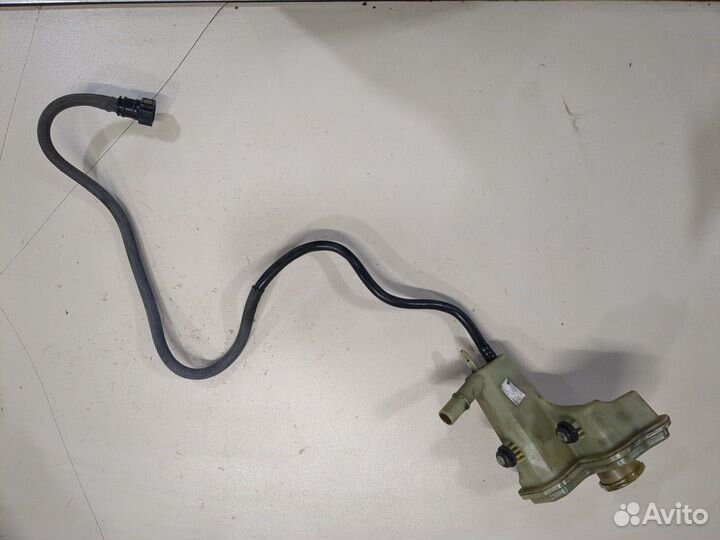 Бачок гидроусилителя Ford Fiesta, 2007