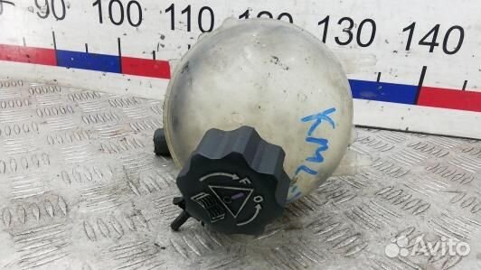 Бачок расширительный citroen berlingo 2 (KML07NP01