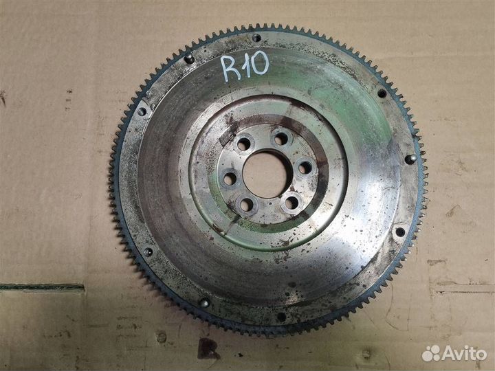 Маховик volkswagen Golf Plus 2008