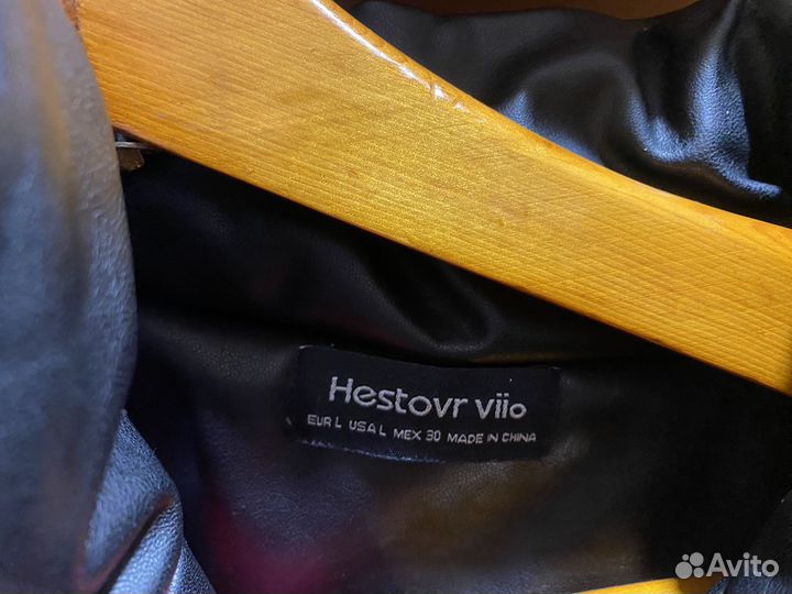 Полупальто женское