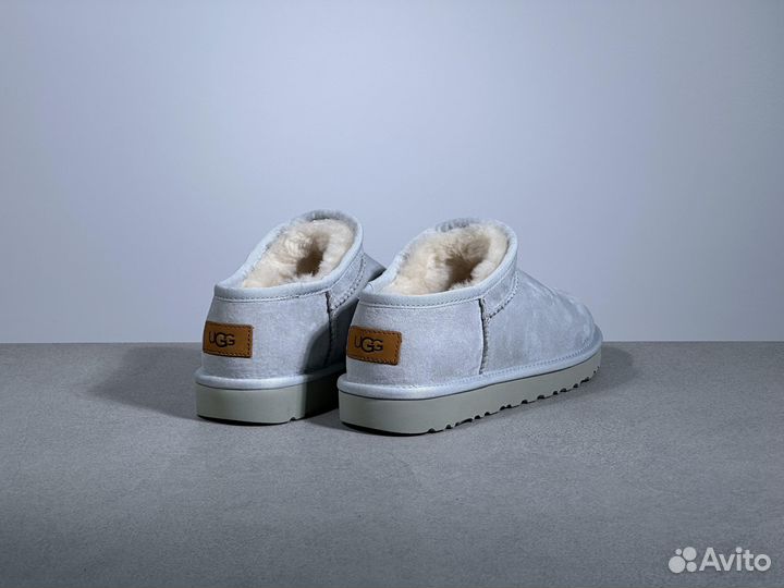 Угги женские